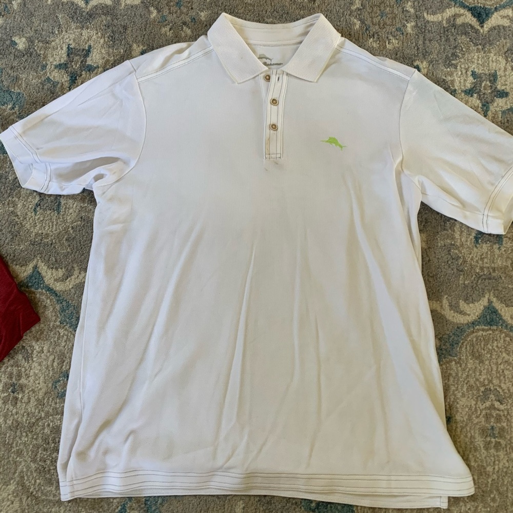 Tommy Bahama Polo